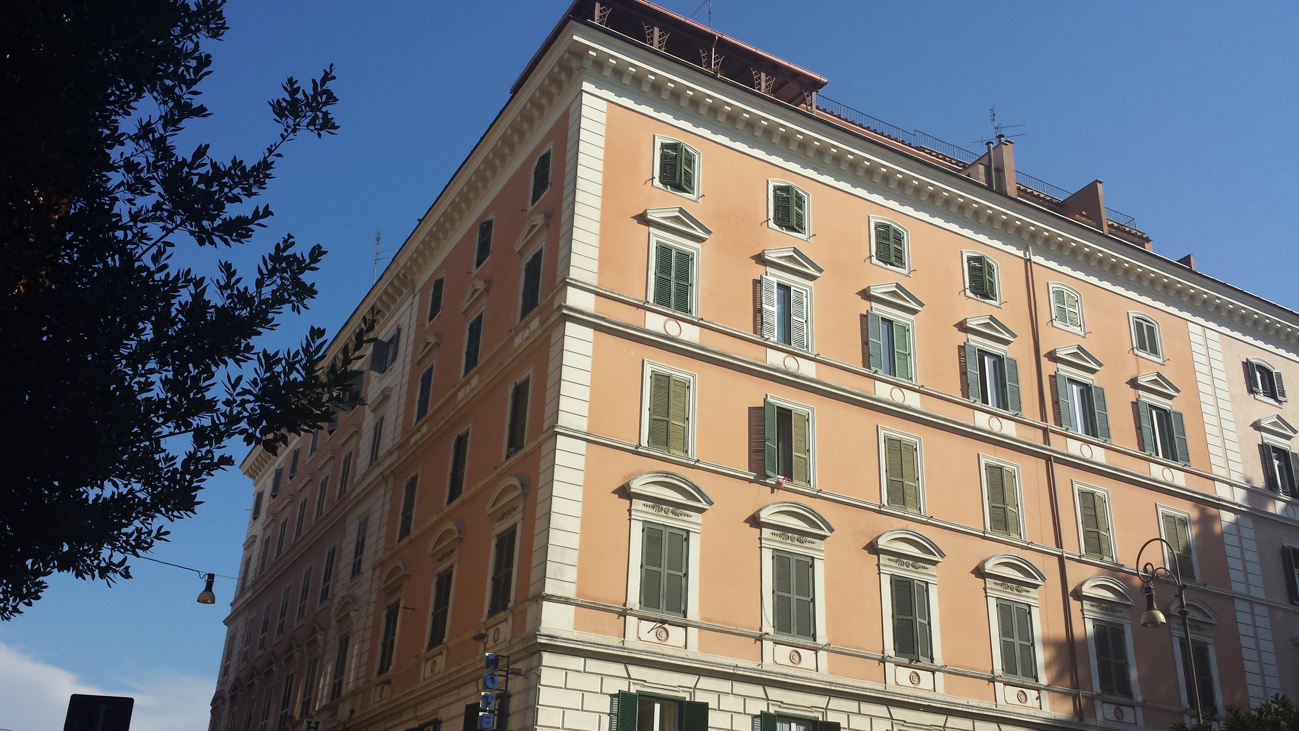 Stella Hotel