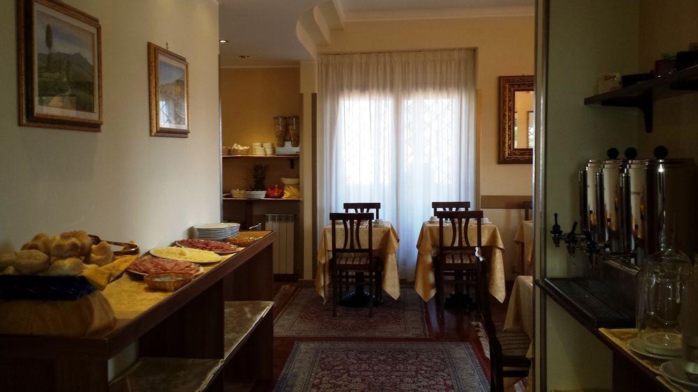 Hotel Stella