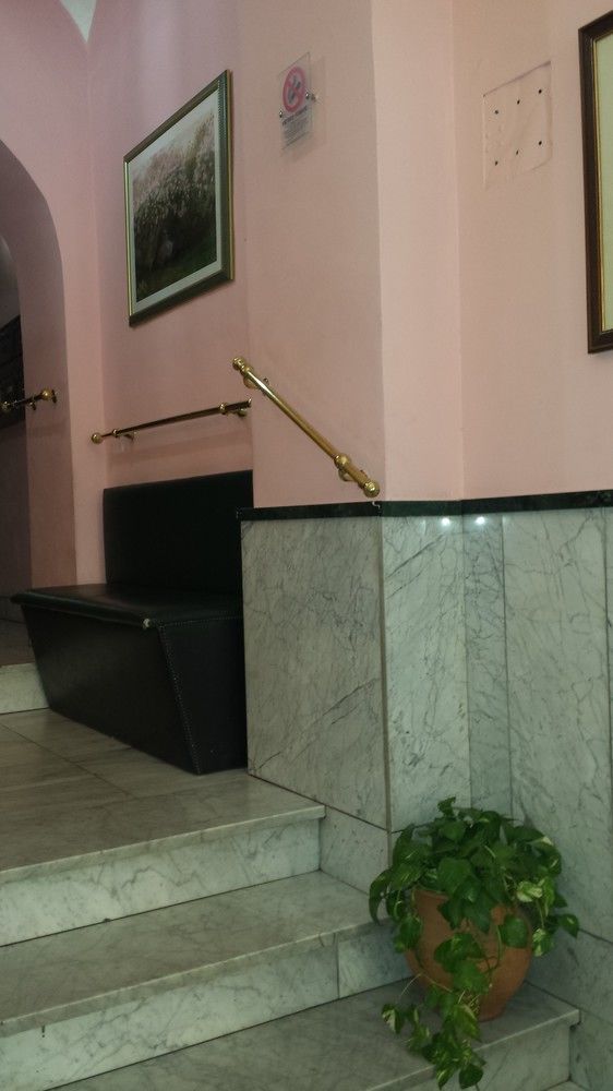 Stella Hotel Roma