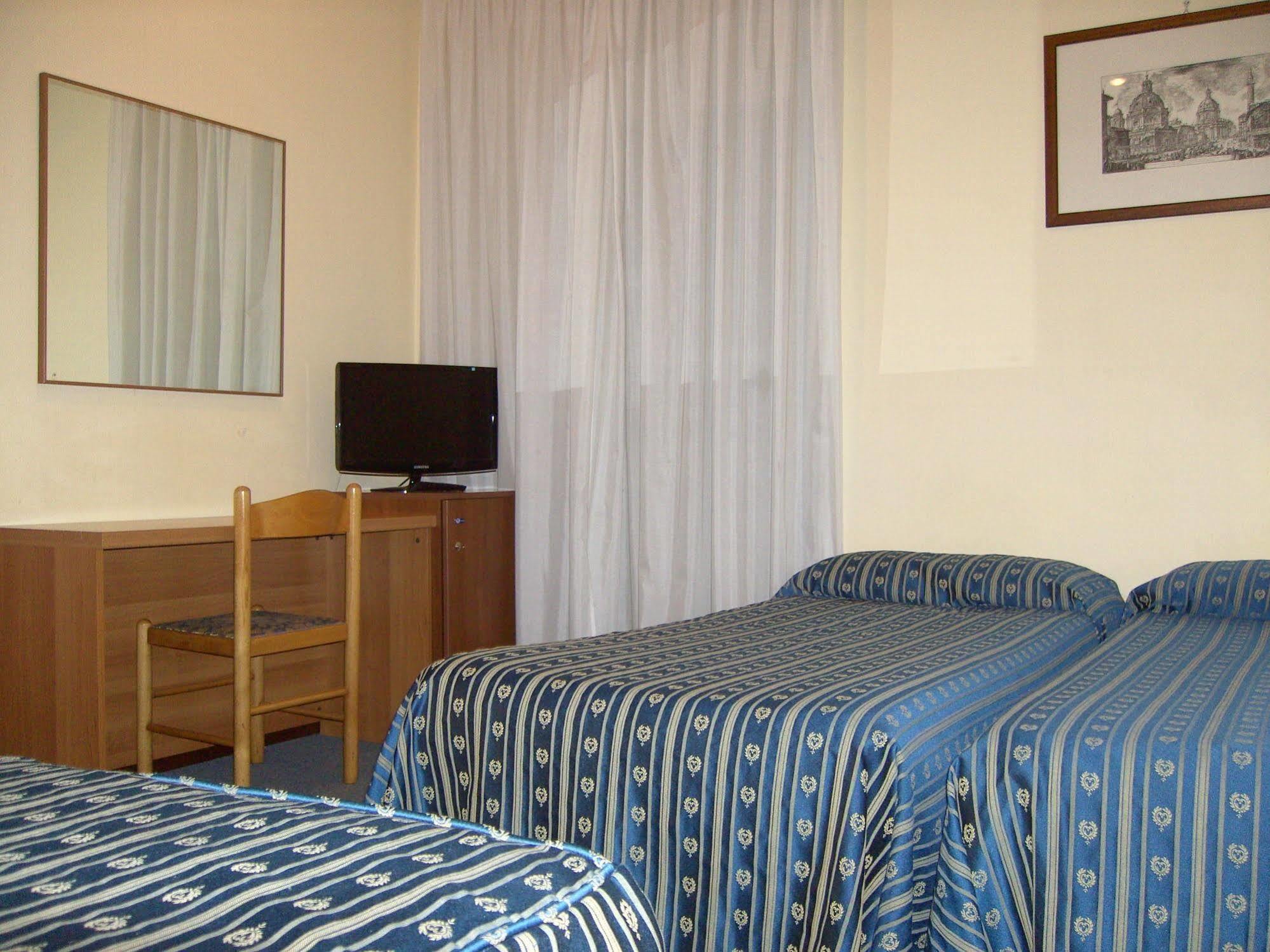 Stella Hotel