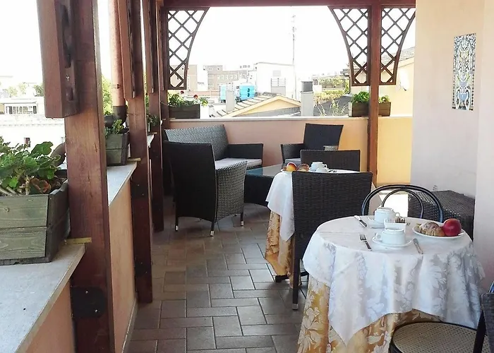 Hotel Stella