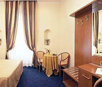 Hotel Stella Roma