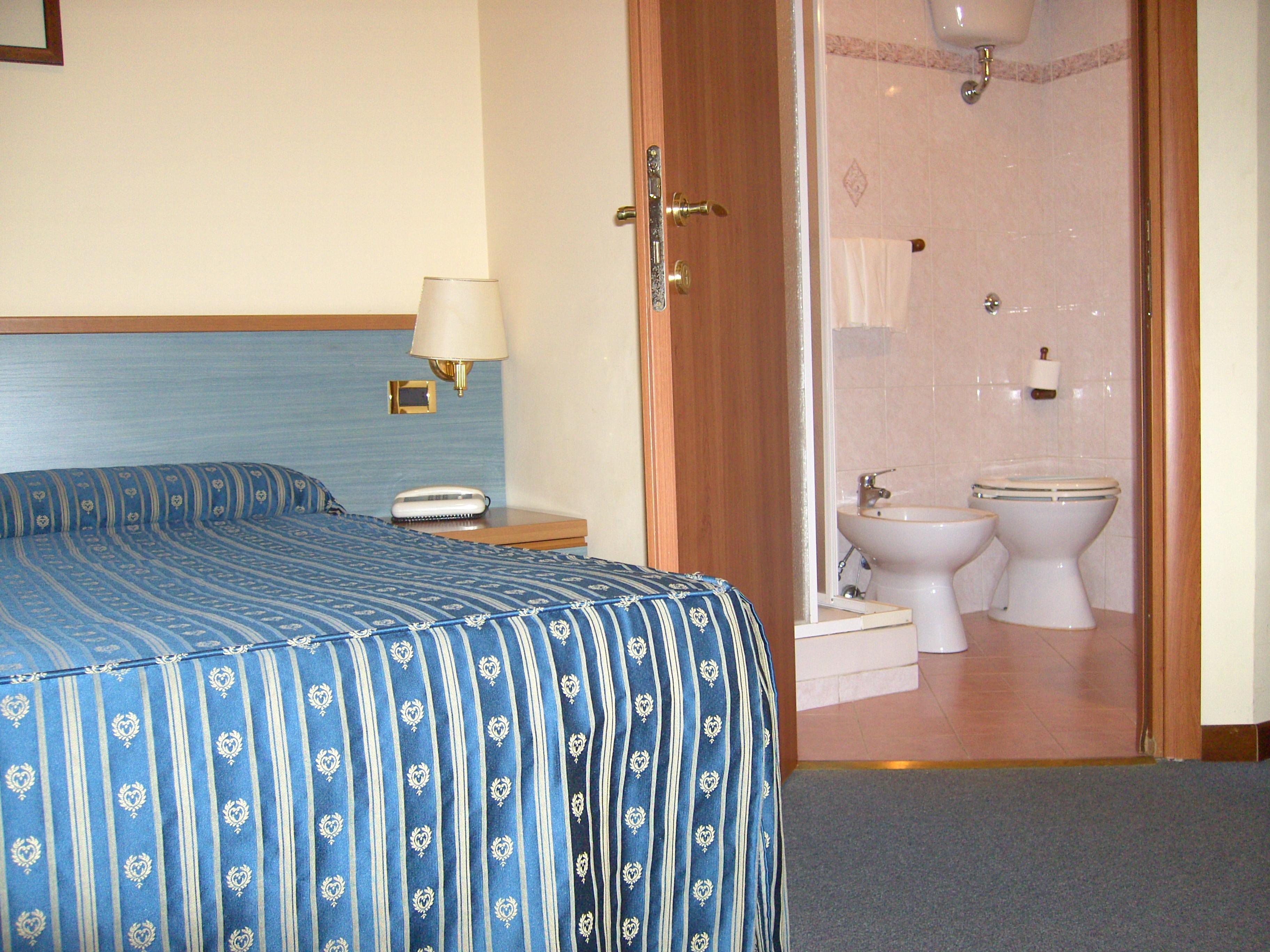 Hotel Stella Roma