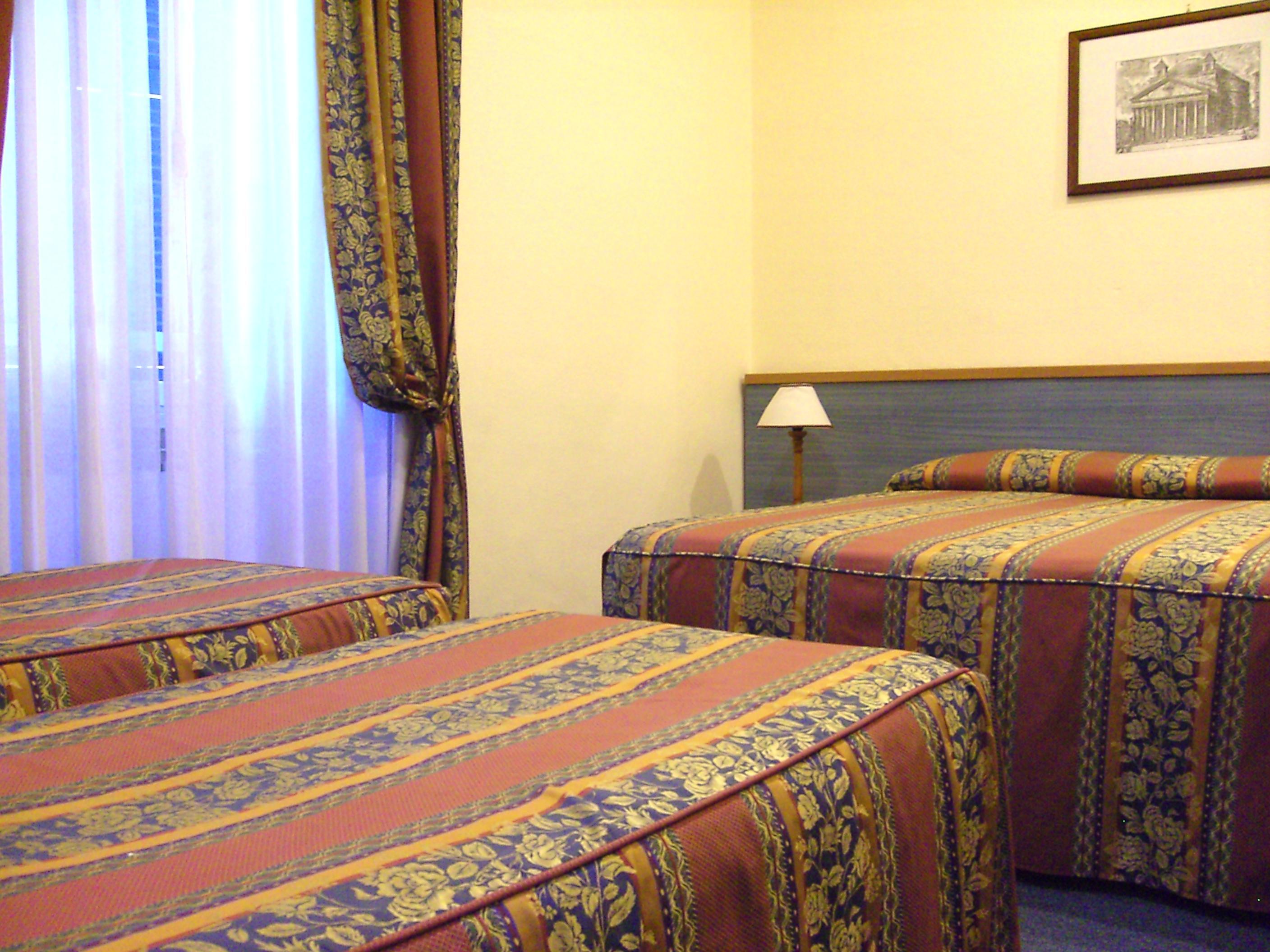 Stella 3* Roma