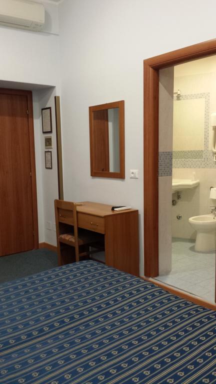Hotel Stella Roma