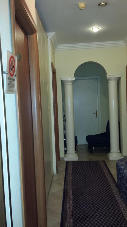 Hotel Stella Roma