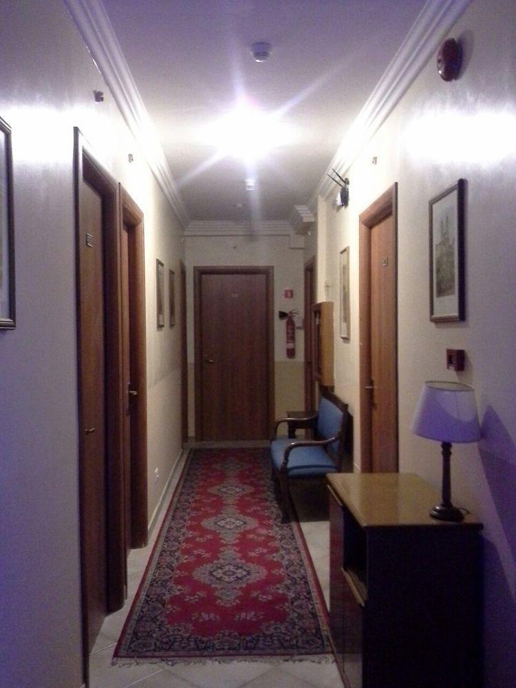 Hotel Stella 3*