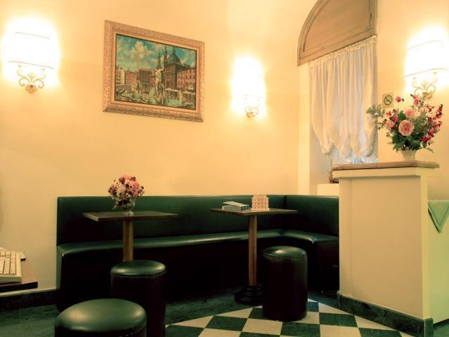 Hotel Stella Roma