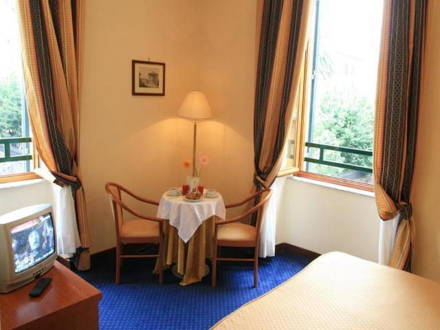 Hotel Stella 3*