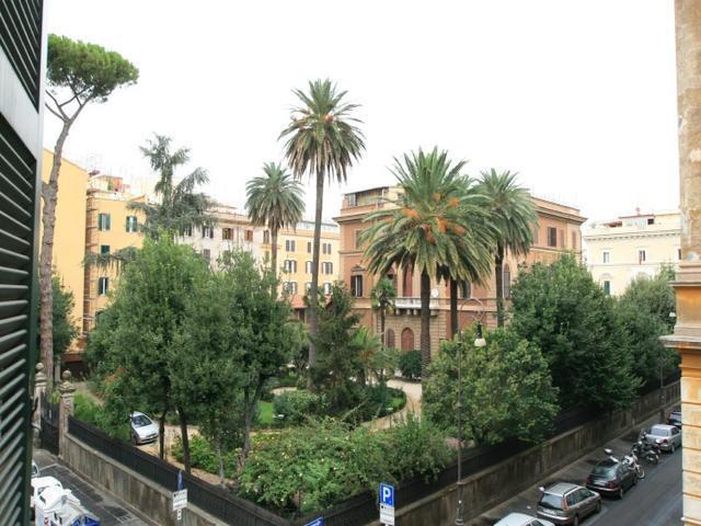 Hotel Stella Roma