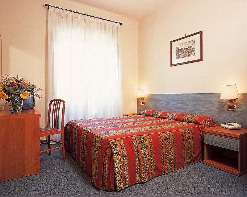 Hotel Stella Roma