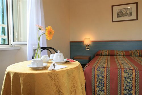 Hotel Stella Roma