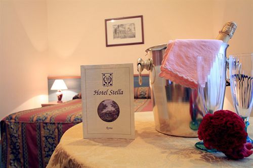Stella Hotel 3*