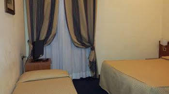 Stella 3* Roma