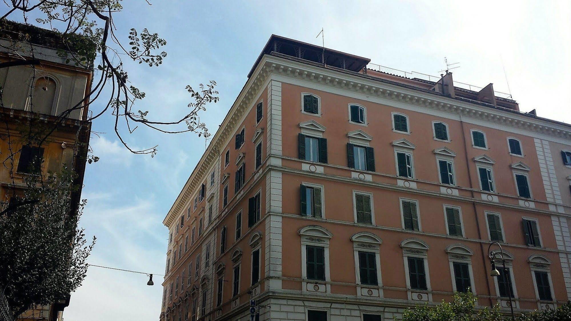 Hotel Stella