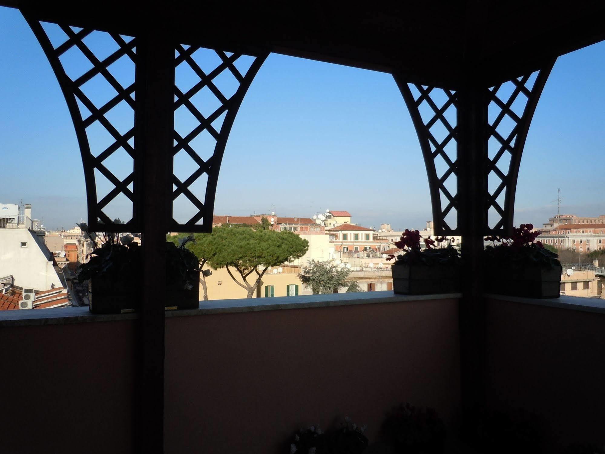 Hotel Stella Roma