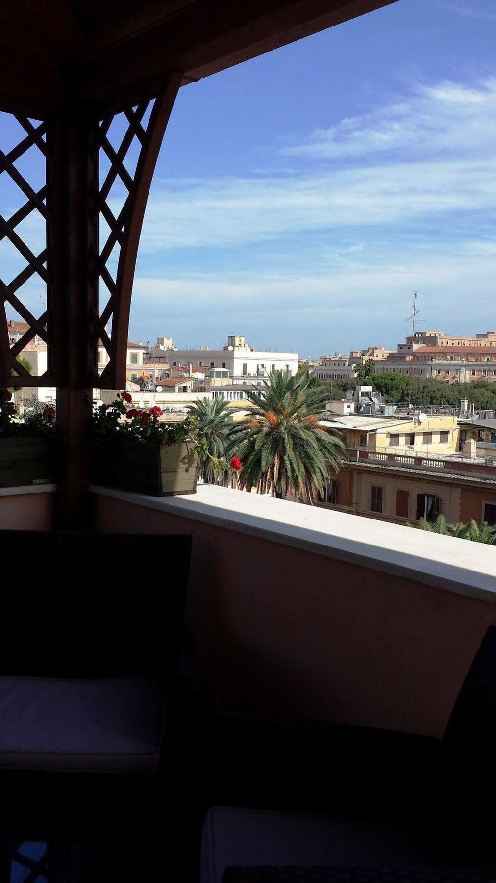 Hotel Stella 3*