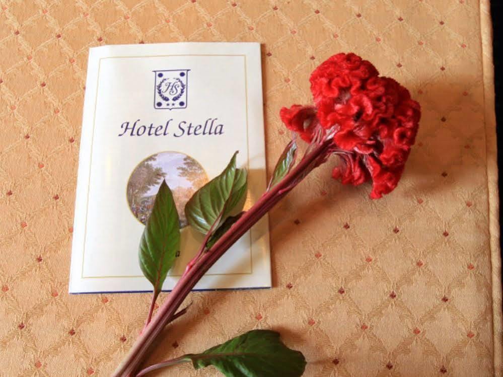 Hotel Stella Roma