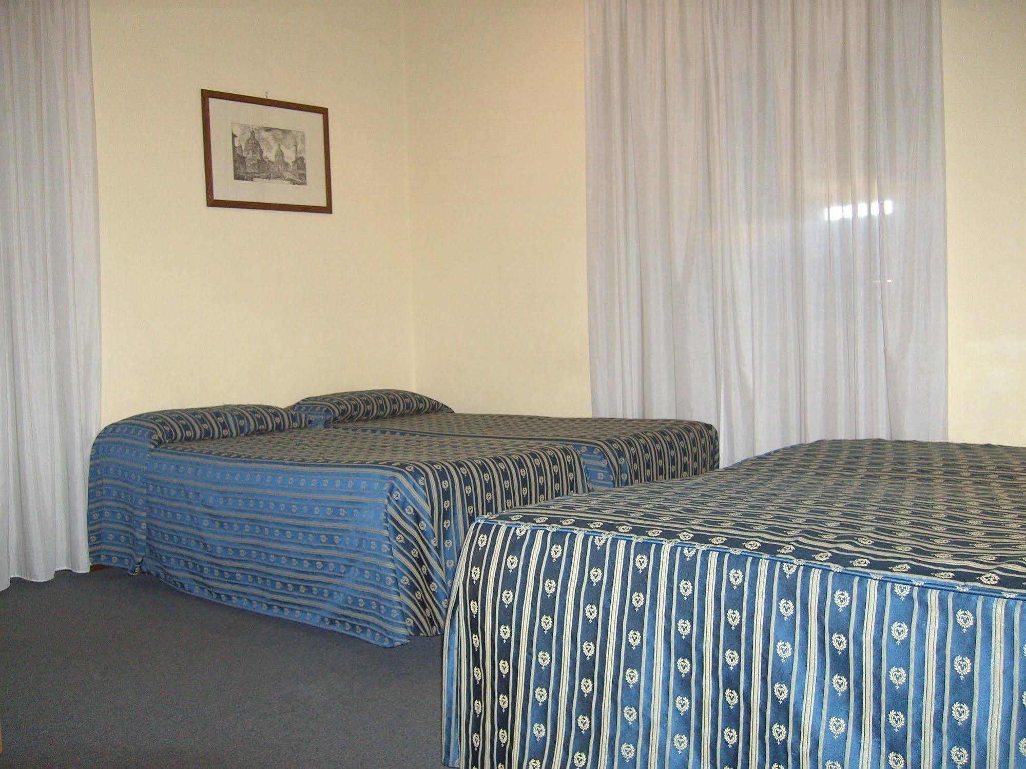Hotel Stella 3*