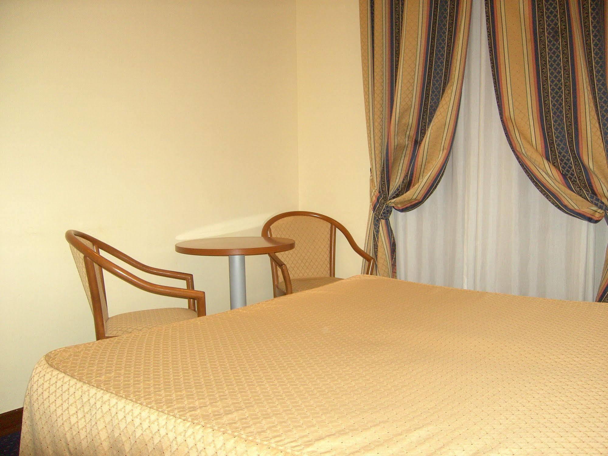 Hotel Stella 3*