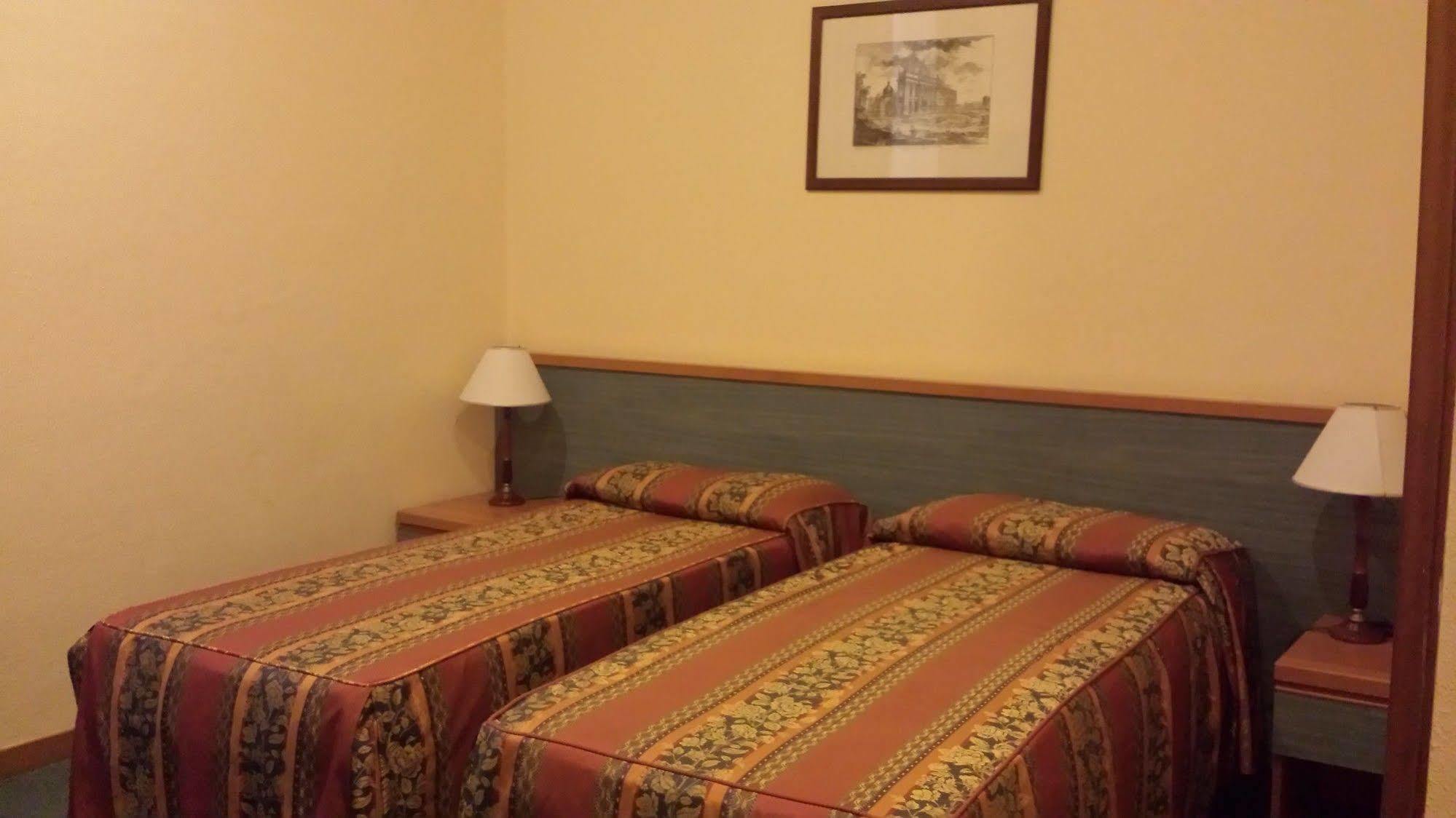 Hotel Stella Roma