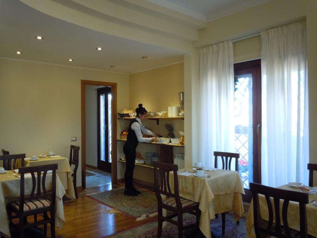 Stella Hotel